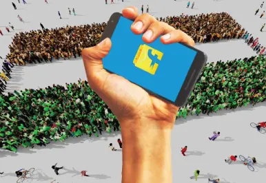 Flipkart Android App