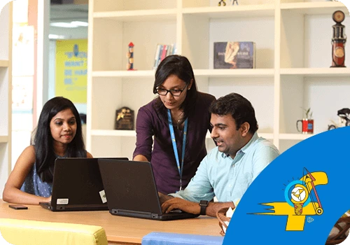 Experiment Learn Grow