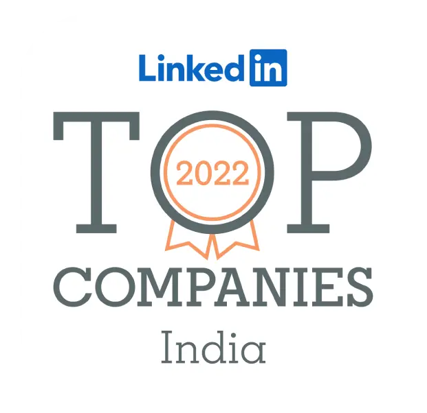 LinkedIn Award 2022