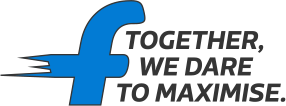 together we dare logo